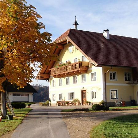 Apartamento Vordergschwandtgut Faistenau Habitación foto