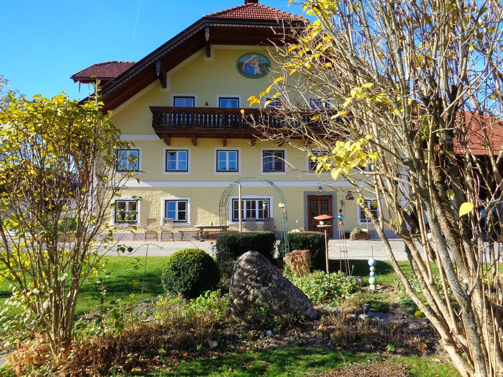 Vordergschwandtgut Apartamento Faistenau Habitación foto