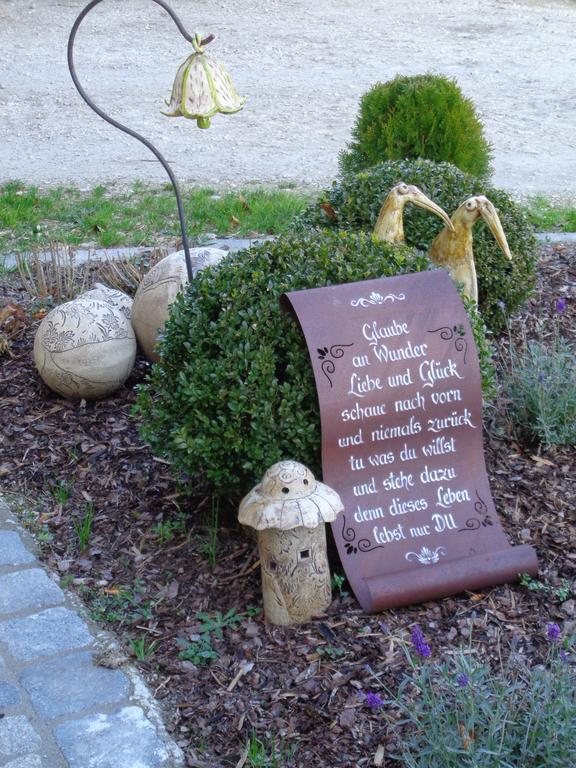 Vordergschwandtgut Apartamento Faistenau Habitación foto